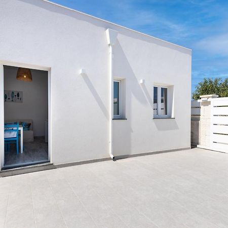 Marglo Villa Avola Ngoại thất bức ảnh