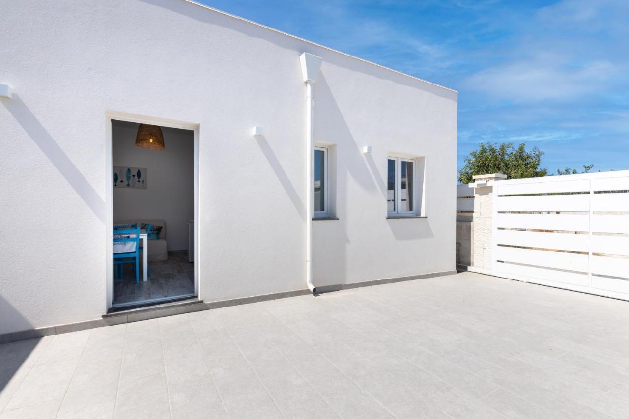 Marglo Villa Avola Ngoại thất bức ảnh