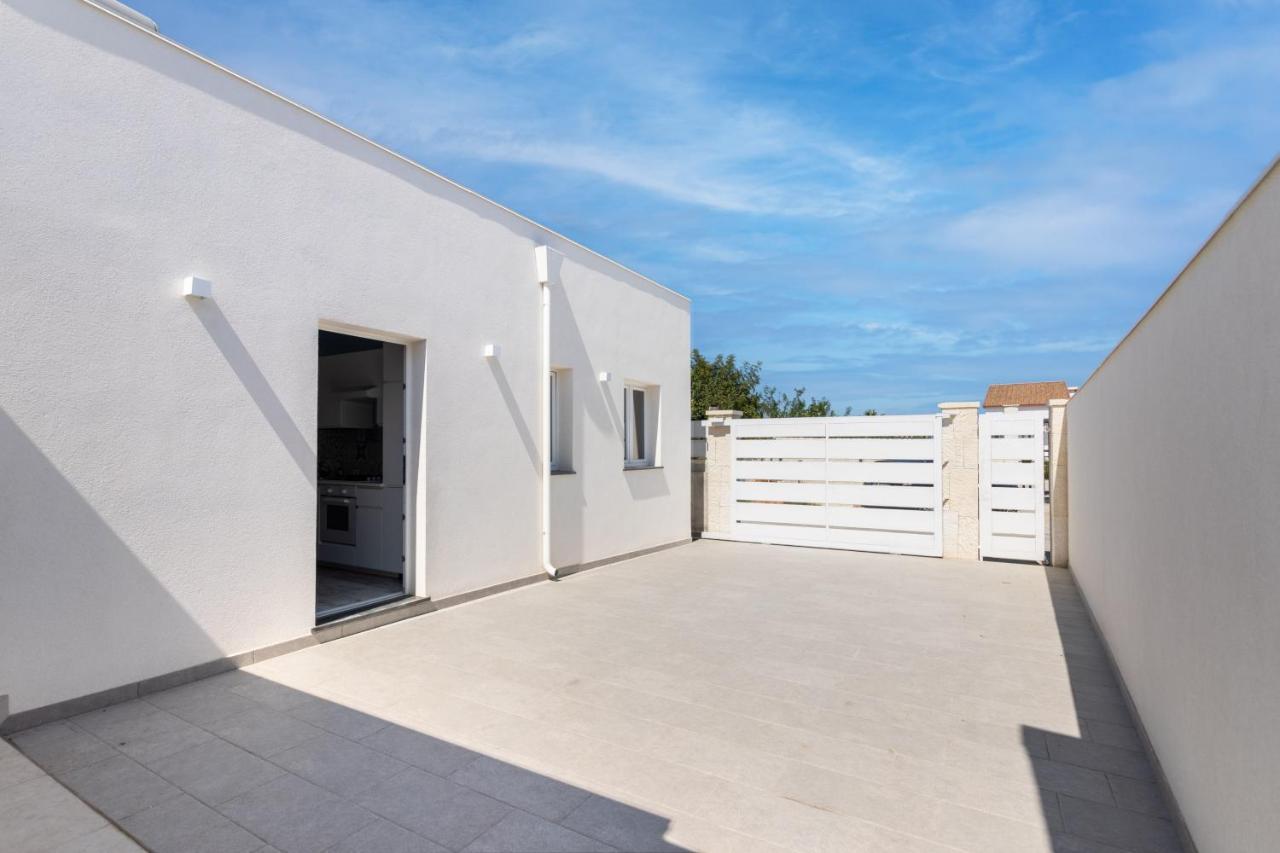 Marglo Villa Avola Ngoại thất bức ảnh